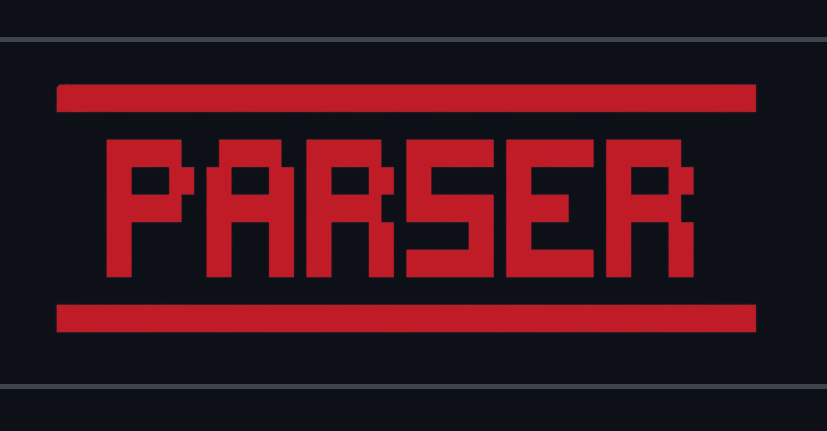 Project: Parser